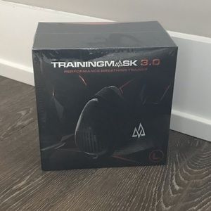 TrainingMask 3.0
